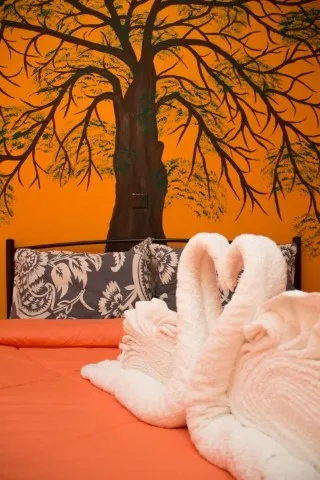 Comfortable stay in Mesolongi