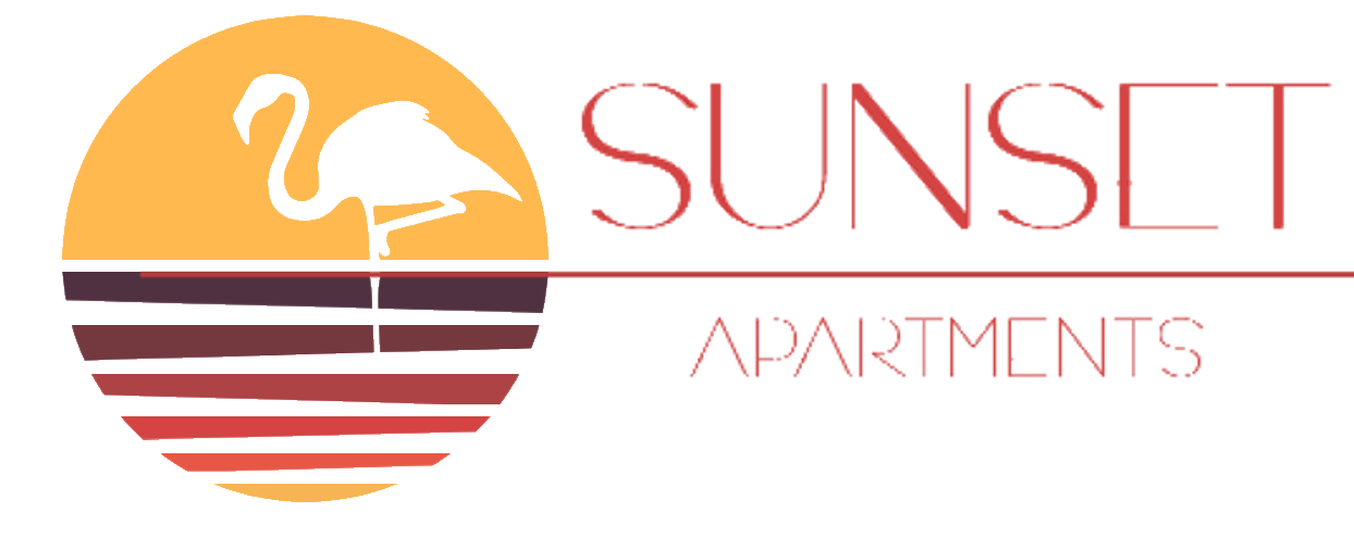 Sunset Apartments Mesolongi Logo